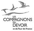 Les compagnons du devoir